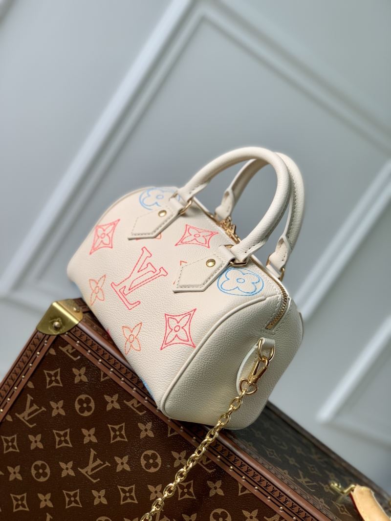 LV Speedy Bags